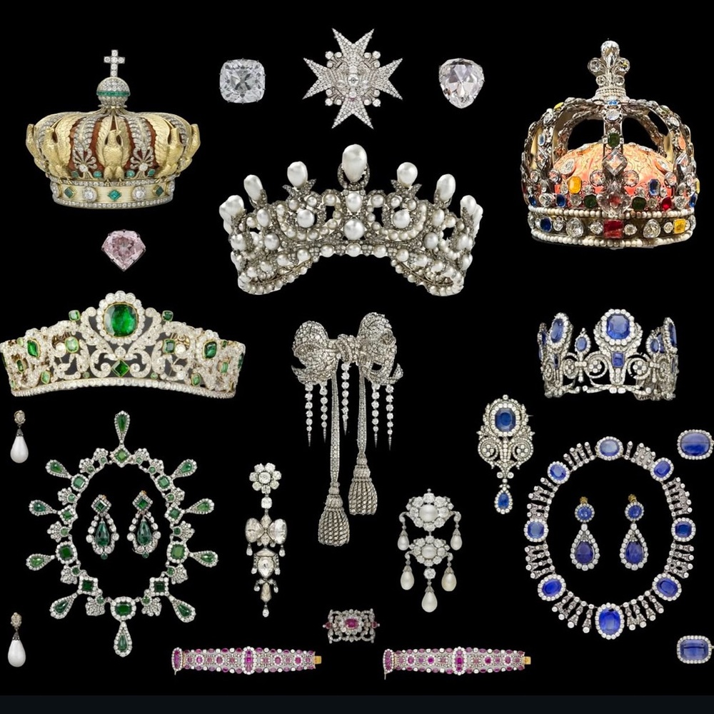 Meet your Posher, Denise